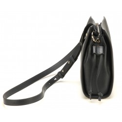 Sac bandoulière cuir Daphné