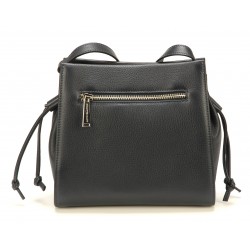 Sac bandoulière cuir Daphné