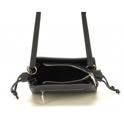 Sac bandoulière cuir Daphné