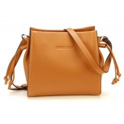 Sac bandoulière cuir Daphné