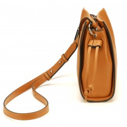 Sac bandoulière cuir Daphné