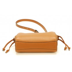 Sac bandoulière cuir Daphné