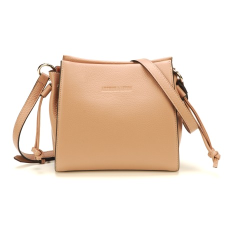 Sac bandoulière cuir Daphné