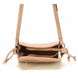 Sac bandoulière cuir Daphné