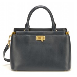 Sac porté-main cuir Ellie