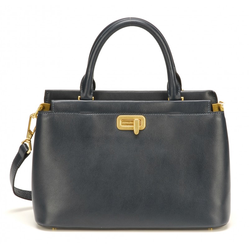 Sac porté-main cuir Ellie