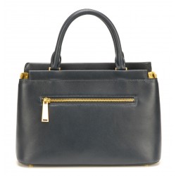 Sac porté-main cuir Ellie