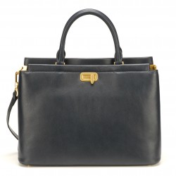 Sac porté-main cuir Ellie