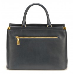 Sac porté-main cuir Ellie