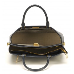 Sac porté-main cuir Ellie