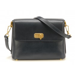 Sac bandoulière cuir Ellie