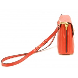 Sac bandoulière cuir Ellie