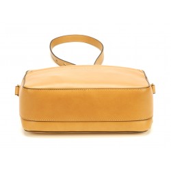 Sac bandoulière cuir Ellie