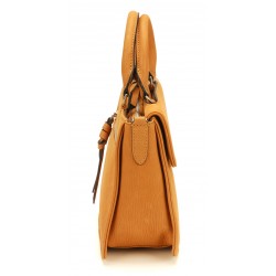 Sac porté-main cuir Clémence