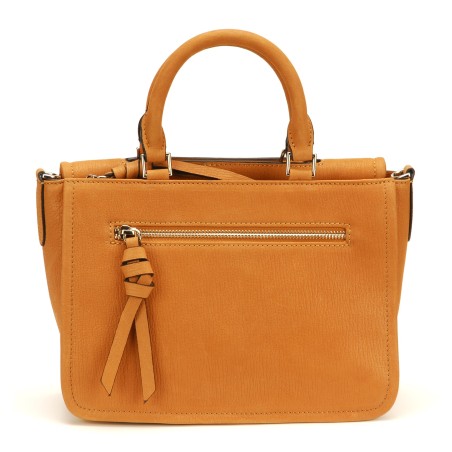 Sac porté-main cuir Clémence