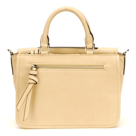 Sac porté-main cuir Clémence