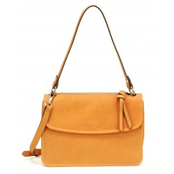 Sac porté-épaule Cuir Clémence