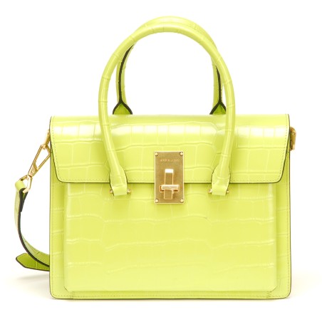 Sac porté-main cuir Romy