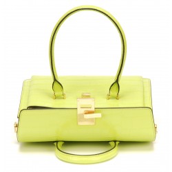 Sac porté-main cuir Romy