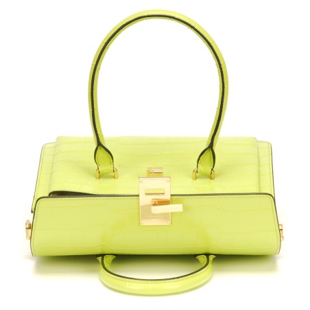 Sac porté-main cuir Romy