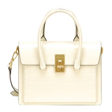 Sac porté-main cuir Romy