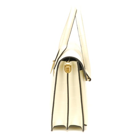 Sac porté-main cuir Romy