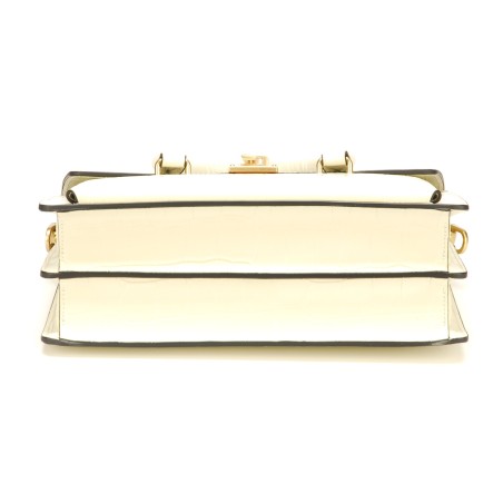 Sac porté-main cuir Romy