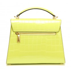 Sac porté-main cuir Romy