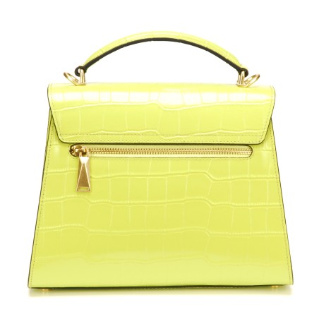 Sac porté-main cuir Romy