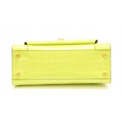Sac porté-main cuir Romy