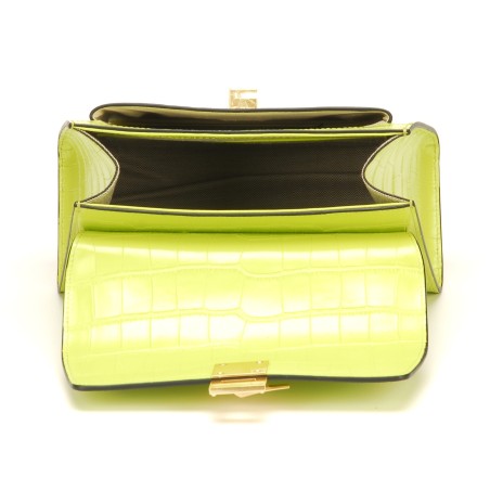 Sac porté-main cuir Romy
