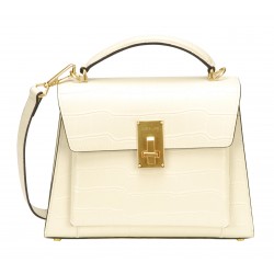 Sac porté-main cuir Romy