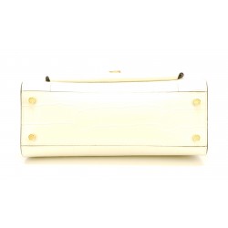 Sac porté-main cuir Romy