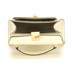 Sac porté-main cuir Romy