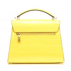 Sac porté-main cuir Romy