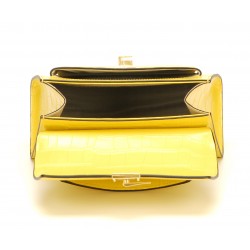 Sac porté-main cuir Romy