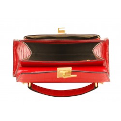Sac porté-main cuir Romy