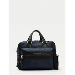 Porte-Ordinateur Elevated en Synthétique - Tommy Hilfiger