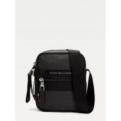 Sac Reporter Elevated en Synthétique - Tommy Hilfiger