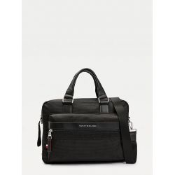 Porte-Ordinateur Elevated en Synthétique - Tommy Hilfiger