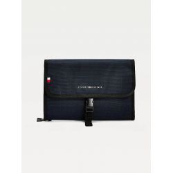 Trousse de Toilette Elevated en Toile - Tommy Hilfiger