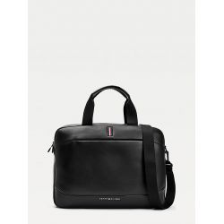 Porte-Ordinateur Metropolitan en Synthétique - Tommy Hilfiger