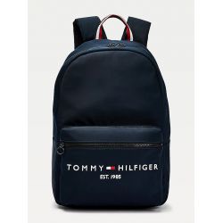 Sac à Dos TH Established en Synthétique - Tommy Hilfiger
