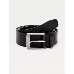 Ceinture Adan ADJ 115 cm en Cuir - Tommy Hilfiger