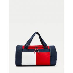 Sac de Sport / Voyage Corporate en Synthétique - Tommy Hilfiger