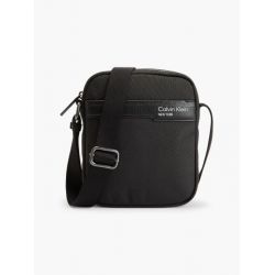 Petit Sac Reporter en Synthétique - Calvin Klein
