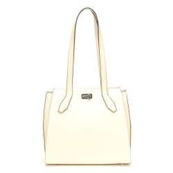 Sac épaule Croûte de cuir Mary