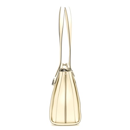 Sac épaule Croûte de cuir Mary