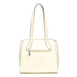 Sac épaule Croûte de cuir Mary
