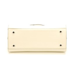 Sac épaule Croûte de cuir Mary